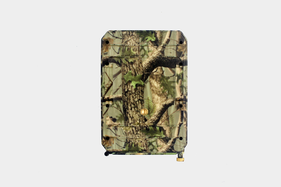 Luces de PR300A Hunter Trail Camera 720P 46pcs IR