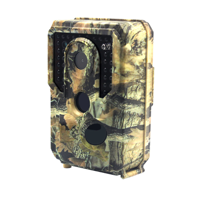 Prenda impermeable 30FPS de PR400 Hunter Trail Camera PIR 1080p