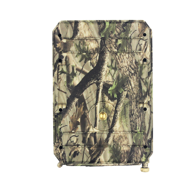 Tarjeta 720p del TF de la prenda impermeable de las RRPP 300A Hunter Trail Camera 30FPS IP54