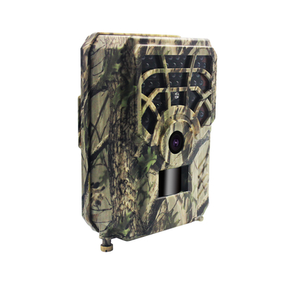 La prenda impermeable 46pcs IR de PR300A Hunter Trail Camera IP54 enciende 720P