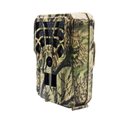 La prenda impermeable 46pcs IR de PR300A Hunter Trail Camera IP54 enciende 720P