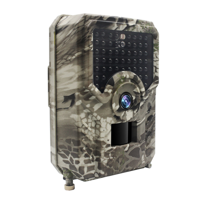 Mejora que caza del rastro la FAVORABLE 16MP 1080P alta definición de la cámara PR200 que caza la prenda impermeable de la cámara IP54 para la caza de Oudoor