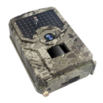 Mejora que caza del rastro la FAVORABLE 16MP 1080P alta definición de la cámara PR200 que caza la prenda impermeable de la cámara IP54 para la caza de Oudoor