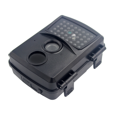 Cámara impermeable 940nm de la fauna de la visión nocturna de PR600B Mini Hunting Camera 12MP 1080p 120 grados de granangular