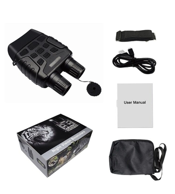 Visión nocturna binocular NV3180