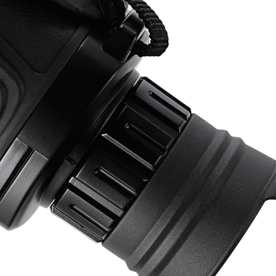 NV2180 monóculo al aire libre monocular del campo 13MP Day And Night de la visión nocturna HD