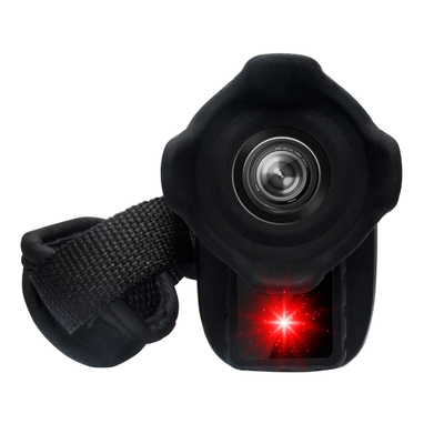 telescopio monocular de la visión nocturna 1080p NV3185 del monóculo de los 300m con la visión nocturna