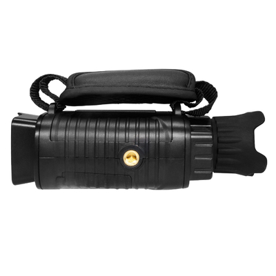 telescopio monocular de la visión nocturna 1080p NV3185 del monóculo de los 300m con la visión nocturna