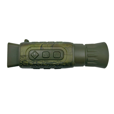 Batería de litio monocular de la visión nocturna 4K36MP 2000mAh de NV1000C