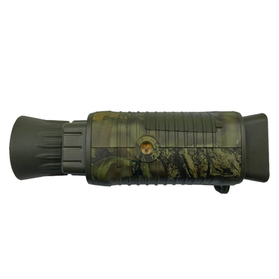 Batería de litio monocular de la visión nocturna 4K36MP 2000mAh de NV1000C