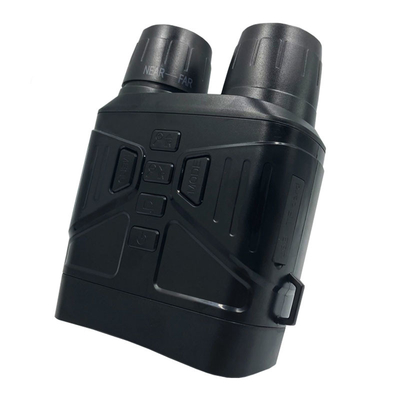 Prismáticos binoculares de la visión nocturna 4K 12MP Digital Night Vision de NV4000B