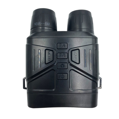 Prismáticos binoculares de la visión nocturna 4K 12MP Digital Night Vision de NV4000B