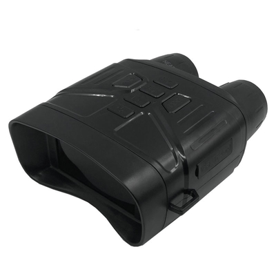 Prismáticos binoculares de la visión nocturna 4K 12MP Digital Night Vision de NV4000B