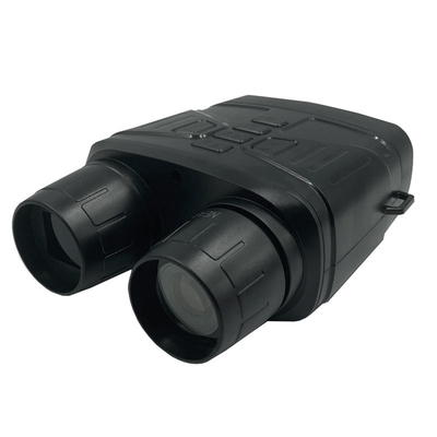 Prismáticos binoculares de la visión nocturna 4K 12MP Digital Night Vision de NV4000B