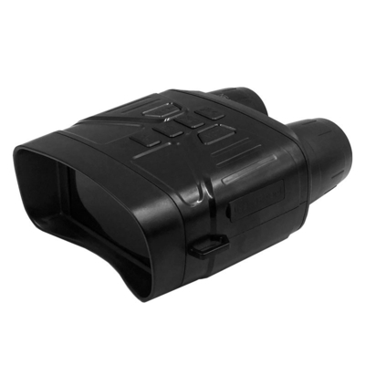 Prismáticos binoculares de la visión nocturna 4K 12MP Digital Night Vision de NV4000B