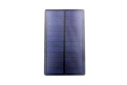 los paneles solares 1000mA de 9V 1.6W que cazan el accesorio de la cámara del rastro del compás del trípode