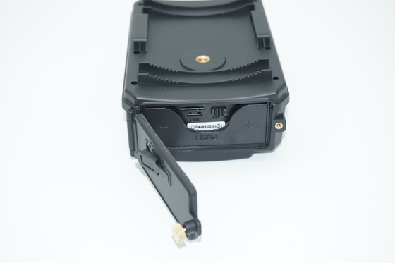 Foto impermeable y disparador video 0.8s de la cámara 12MP 1080P IP54 de PR200B Hunter Trail