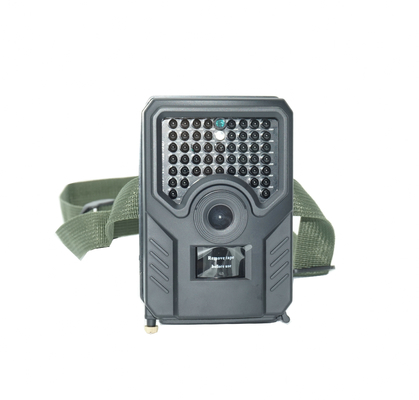 Foto impermeable y disparador video 0.8s de la cámara 12MP 1080P IP54 de PR200B Hunter Trail