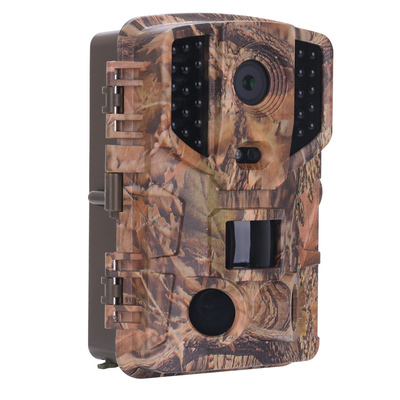 PR900 cámara de búsqueda impermeable 32pcs 850nm IR LED 20MP Wildlife Hd Camera