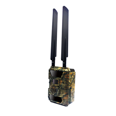Cámara móvil 16MP 1080P Cmos del rastro 4.3CG que caza luces de la cámara 57pcs 940nm IR del juego