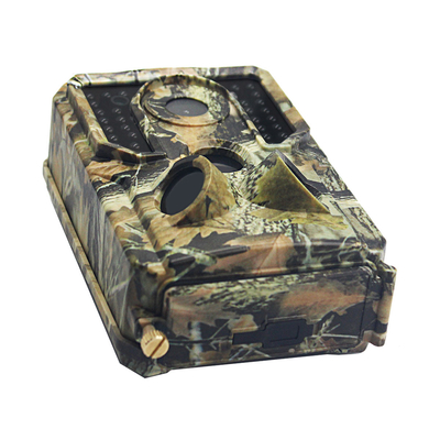 Cámara de caza impermeable infrarroja OEM ODM PR400 12MP 1080P 940nm