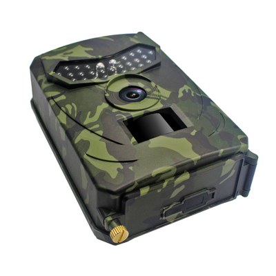 negro HD de 26pcs 940nm que caza la cámara PR100B 20MP Mini Wildlife Camera