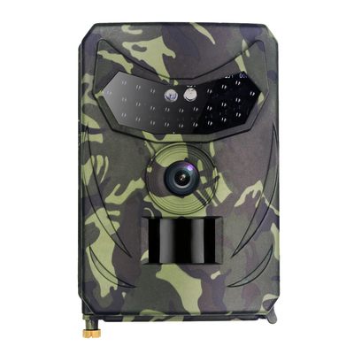 negro HD de 26pcs 940nm que caza la cámara PR100B 20MP Mini Wildlife Camera