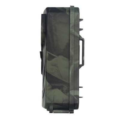 Cámara infrarroja del rastro de la cámara Cmos de PR100C 3MP Wildlife Infrared Night Vision para la seguridad