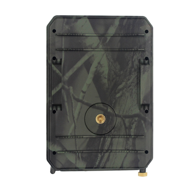 Cámara infrarroja del rastro de la cámara Cmos de PR100C 3MP Wildlife Infrared Night Vision para la seguridad
