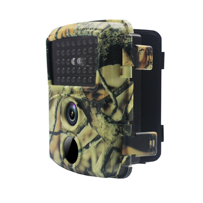Cámara impermeable de 20MP Gaming Motion Activated con 1080P 38pcs 940nm IR