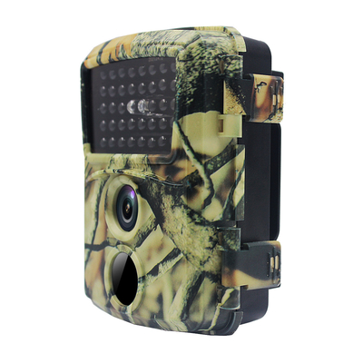 PR600C HD que caza la prenda impermeable Trace Scouting Outdoor Wildlife Camera de la cámara IP54