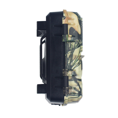 PR600C HD que caza la prenda impermeable Trace Scouting Outdoor Wildlife Camera de la cámara IP54