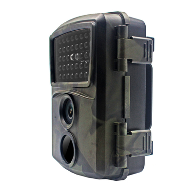 Última opinión impermeable del sensor de 20MP 1080P MINI Game Camera With Motion