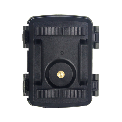 Cámara con pilas del rastro de PR600A Mini Hunting Camera IP54 32GB Aa