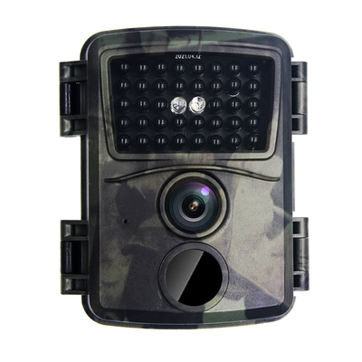 Última opinión impermeable del sensor de 20MP 1080P MINI Game Camera With Motion