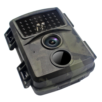 Última opinión impermeable del sensor de 20MP 1080P MINI Game Camera With Motion