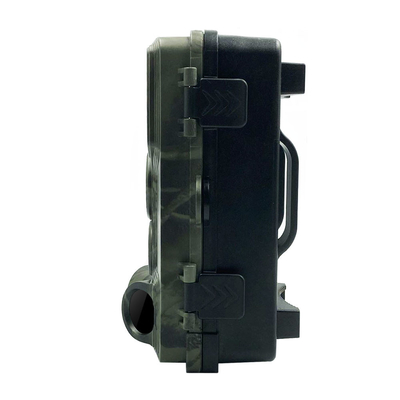 Cámara IP54 36MP impermeable del rastro PR1000