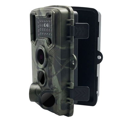 Cámara IP54 36MP impermeable del rastro PR1000