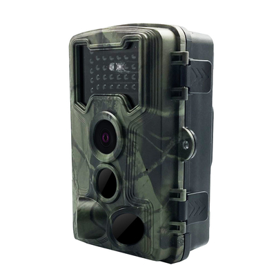 Cámara IP54 36MP impermeable del rastro PR1000