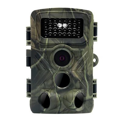 Cámara impermeable 34pcs LED infrarrojo de la fauna de la visión nocturna de la cámara 36MP 4K del rastro de PR3000 4K