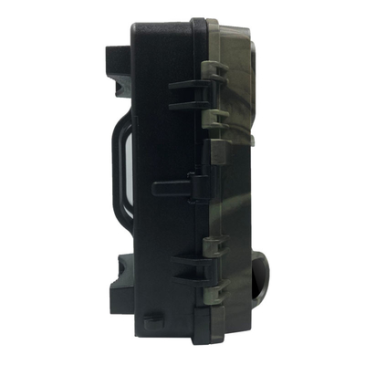 Cámara impermeable de la visión nocturna del infrarrojo de la fauna de la cámara 36MP 1080P 32GB IP54 del rastro de PR3000 4K