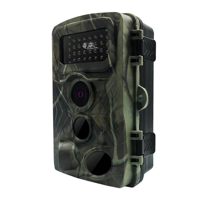 Cámara impermeable de la visión nocturna del infrarrojo de la fauna de la cámara 36MP 1080P 32GB IP54 del rastro de PR3000 4K