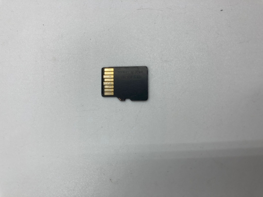 la tarjeta de memoria de 32gb Tf que caza gafas de la visión nocturna arrastra el accesorio de la cámara