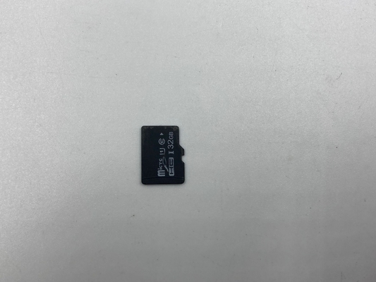 la tarjeta de memoria de 32gb Tf que caza gafas de la visión nocturna arrastra el accesorio de la cámara