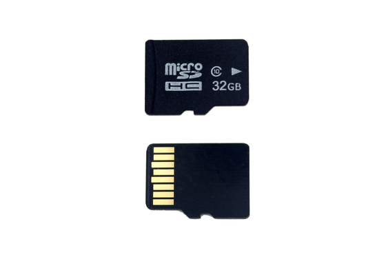 la tarjeta de memoria de 32gb Tf que caza gafas de la visión nocturna arrastra el accesorio de la cámara