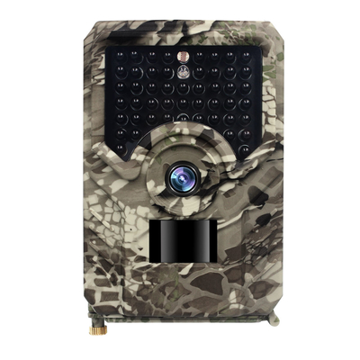 49pcs HD que caza la FAVORABLE cámara al aire libre de la visión nocturna 1080P de la cámara PR200 para la fauna