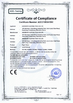 Porcelana Shenzhen Hunting Tech Co., Ltd. certificaciones